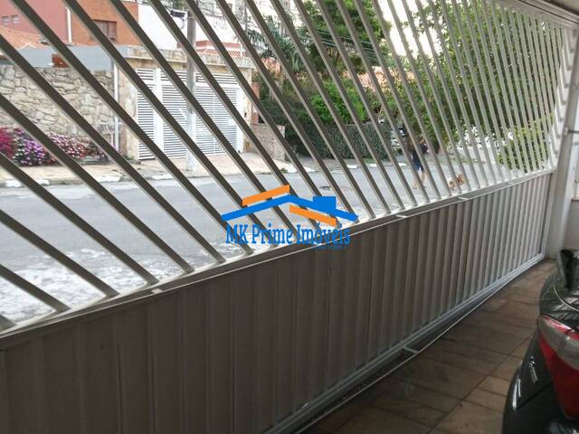 #8541 - Casa em condomínio para Venda em Osasco - SP