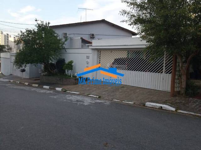 #8541 - Casa em condomínio para Venda em Osasco - SP