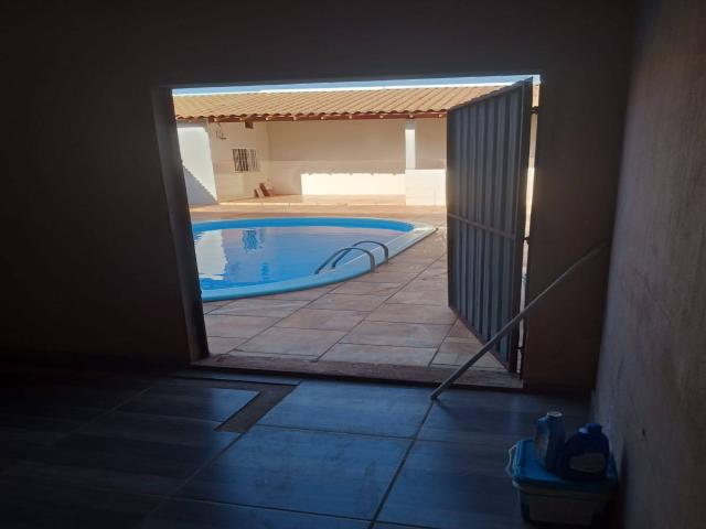 Casa Térrea para Venda em Chavantes - 5