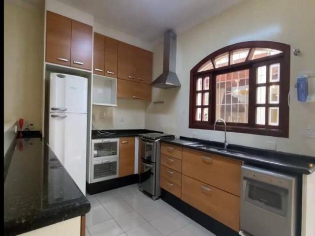 Sobrado para Venda em São Paulo - 3