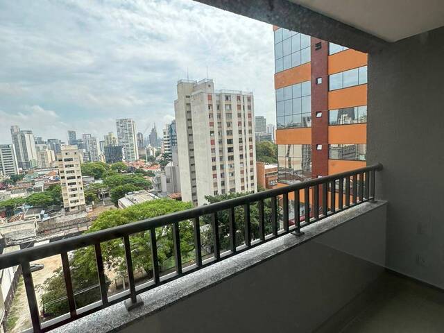 #8579 - Apartamento para Venda em São Paulo - SP