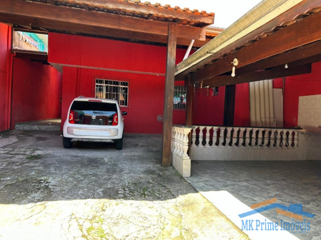 #8580 - Casa Térrea para Venda em Carapicuíba - SP