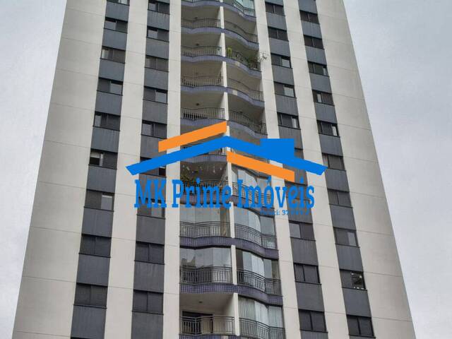#8584 - Apartamento para Venda em São Paulo - SP