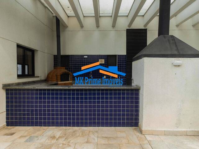 #8584 - Apartamento para Venda em São Paulo - SP