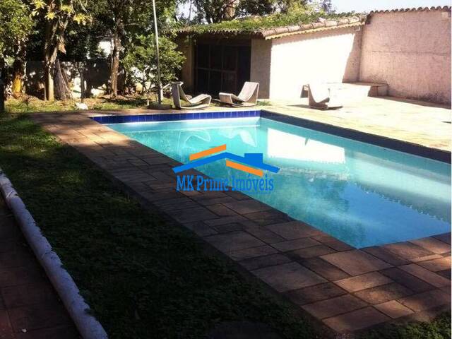#8587 - Sobrado para Venda em Osasco - SP