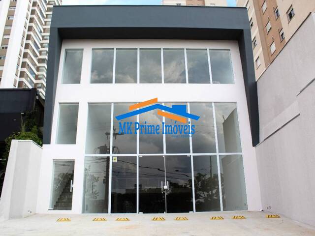 #8599 - Sala para Venda em São Paulo - SP