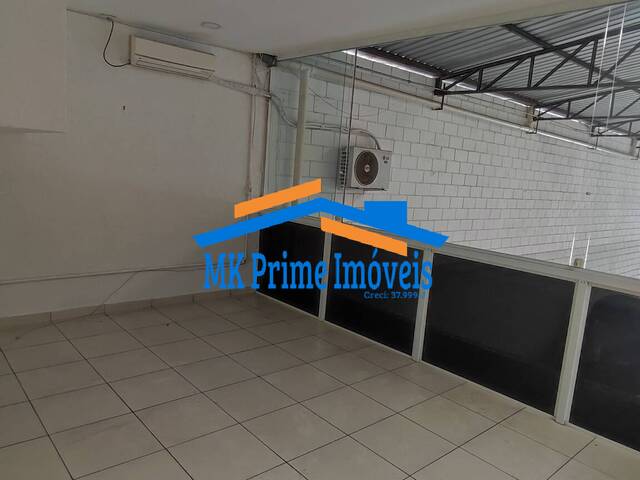 #6125 - Galpão para Locação em Osasco - SP