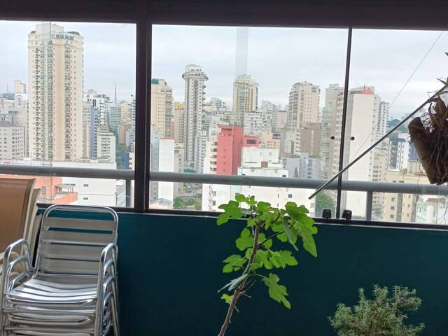#8609 - Duplex para Venda em São Paulo - SP
