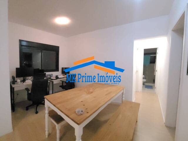 #8610 - Apartamento para Venda em Osasco - SP