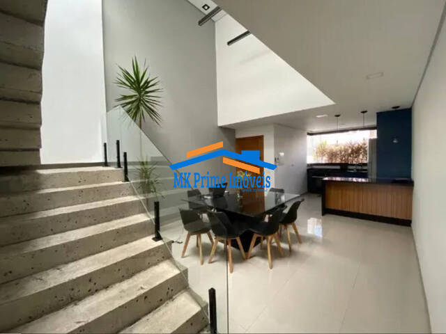 Sobrado para Venda em São Paulo - 4