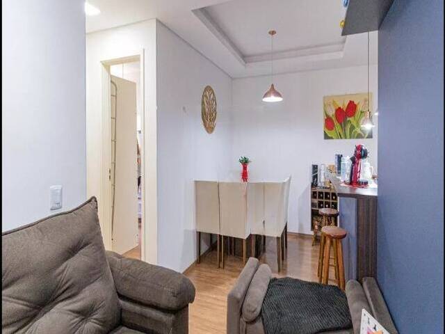 Apartamento para Venda em Osasco - 5