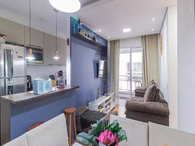 Apartamento para Venda em Osasco - 4