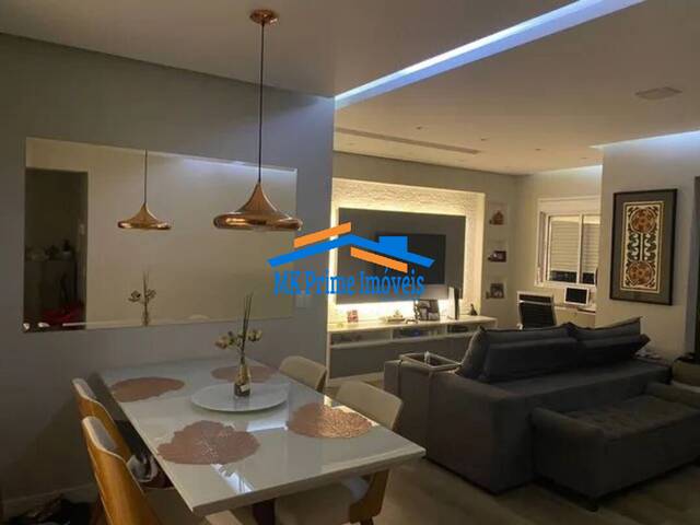 #8635 - Apartamento para Venda em Barueri - SP