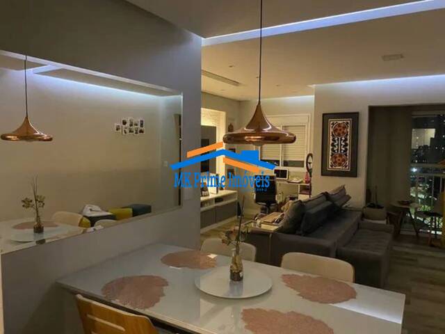#8635 - Apartamento para Venda em Barueri - SP