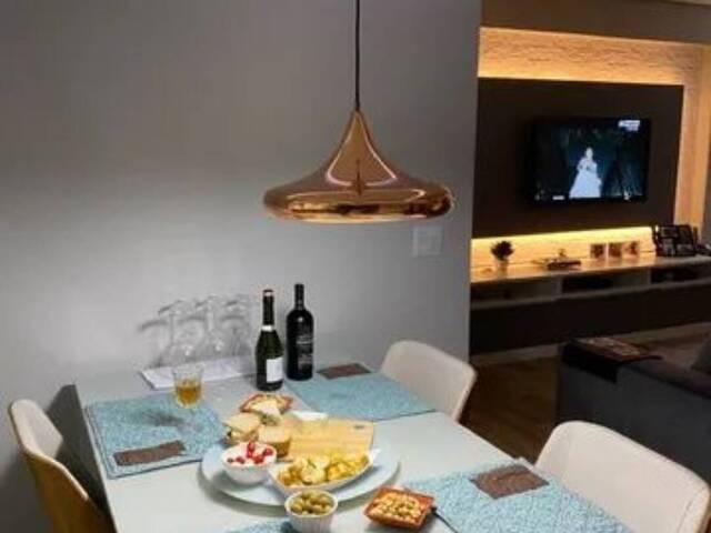 Apartamento para Venda em Barueri - 4