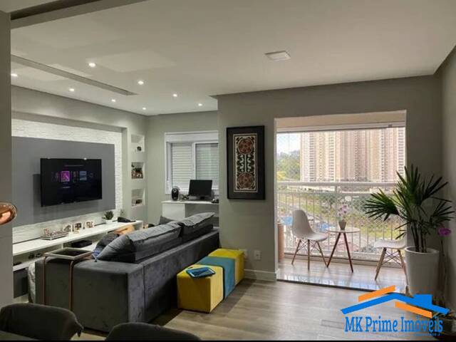 Apartamento para Venda em Barueri - 5