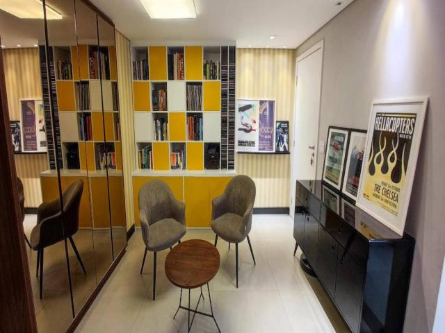 Apartamento para Venda em São Paulo - 2