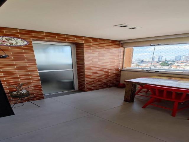 Apartamento para Venda em São Paulo - 4