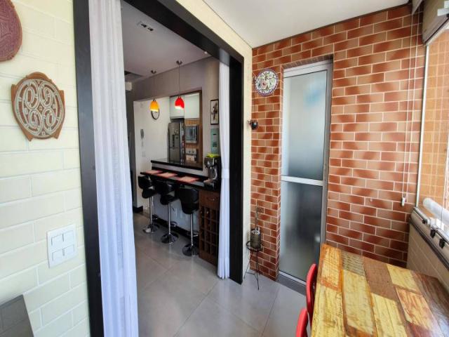 Apartamento para Venda em São Paulo - 5