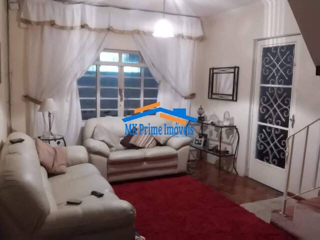 #8647 - Sobrado para Venda em Osasco - SP