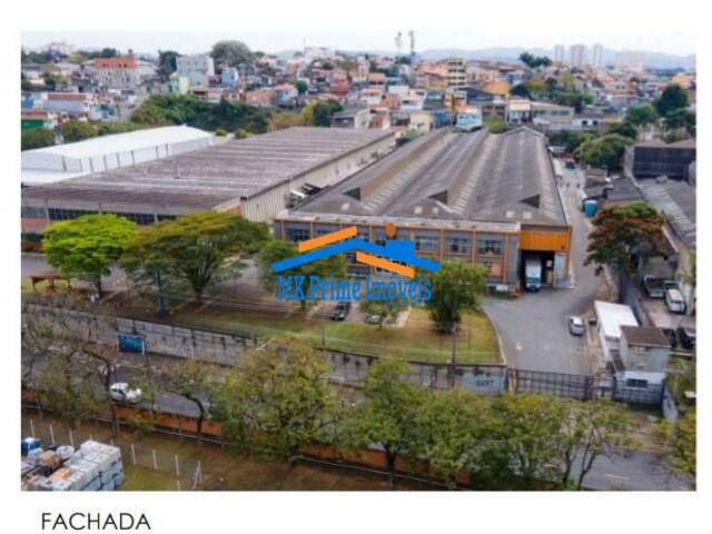 Locação em Vila Miriam - Guarulhos
