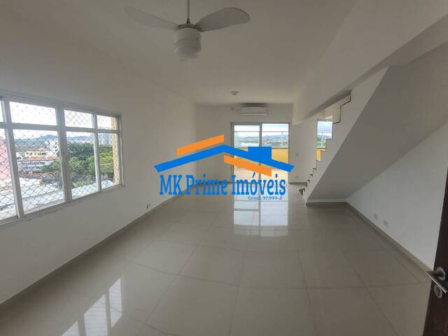 #8660 - Apartamento para Venda em Osasco - SP