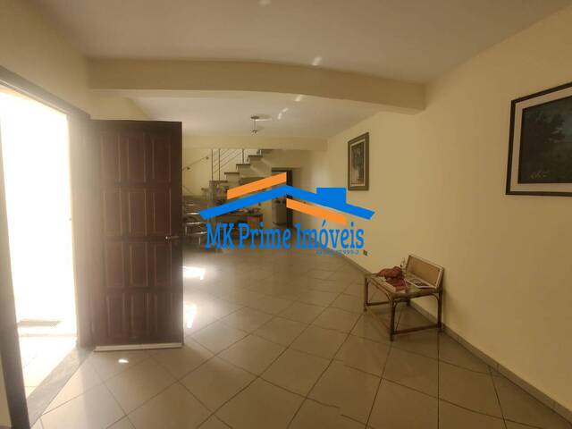 #8661 - Sobrado para Venda em Osasco - SP