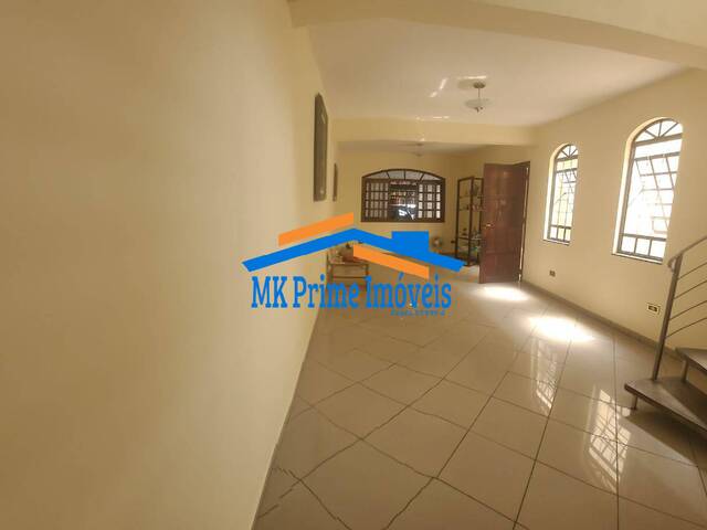 #8661 - Sobrado para Venda em Osasco - SP