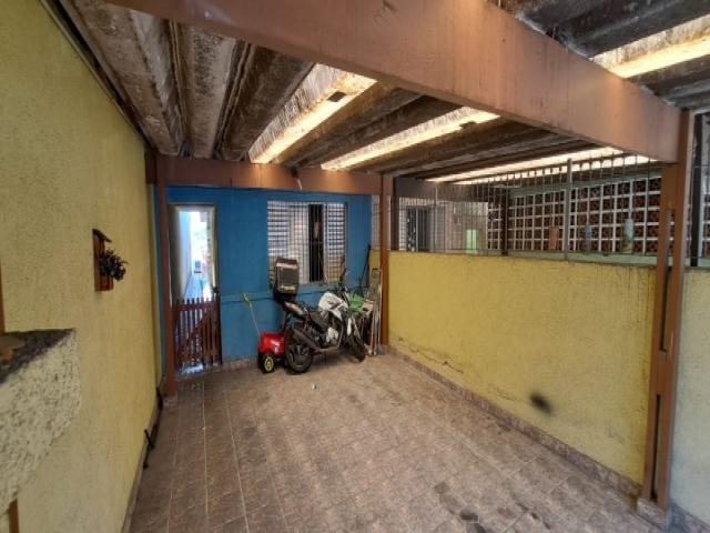 Casa Térrea para Venda em Osasco - 2