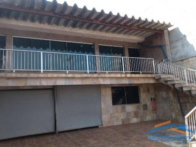 #8700 - Assobradada para Venda em Osasco - SP