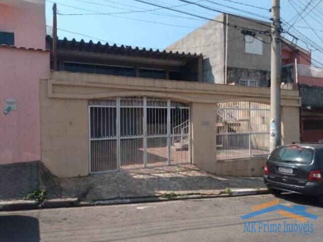 Assobradada para Venda em Osasco - 4