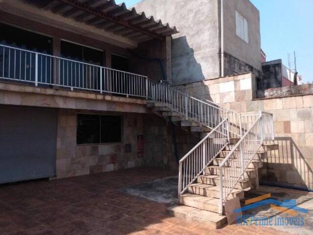 #8700 - Assobradada para Venda em Osasco - SP