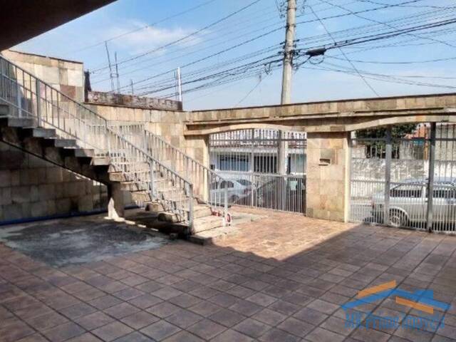 #8700 - Assobradada para Venda em Osasco - SP