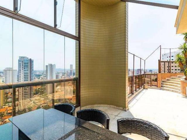 Cobertura para Venda em São Paulo - 4