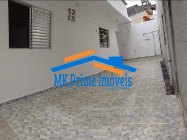 #8735 - Sobrado para Venda em Osasco - SP