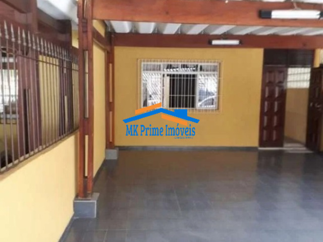 #8747 - Sobrado para Venda em Osasco - SP