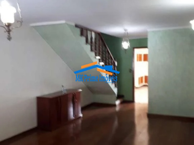 #8747 - Sobrado para Venda em Osasco - SP