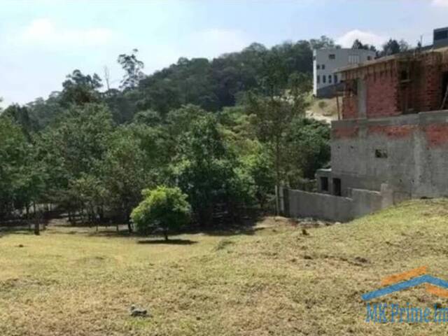 #8761 - Terreno em condomínio para Venda em Santana de Parnaíba - SP