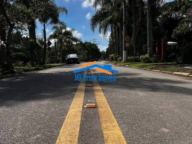 Terreno em condomínio para Venda em Cotia - 4