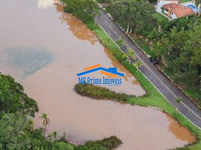 Terreno em condomínio para Venda em Cotia - 5