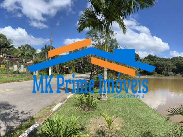 Terreno em condomínio para Venda em Cotia - 2