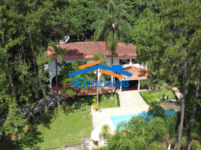 #8779 - Casa em condomínio para Venda em Carapicuíba - SP