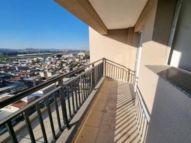 Apartamento para Venda em Carapicuíba - 2