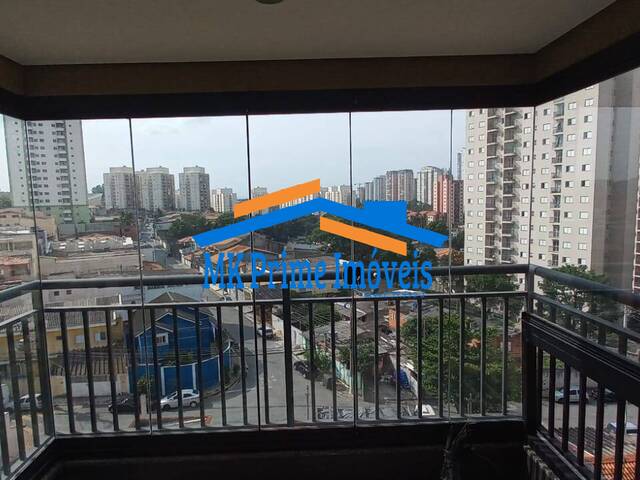 #8790 - Apartamento para Venda em Barueri - SP