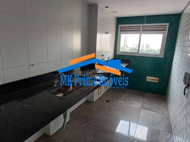Apartamento para Venda em Barueri - 5