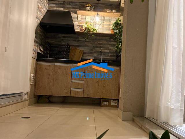 #8796 - Apartamento para Venda em Barueri - SP