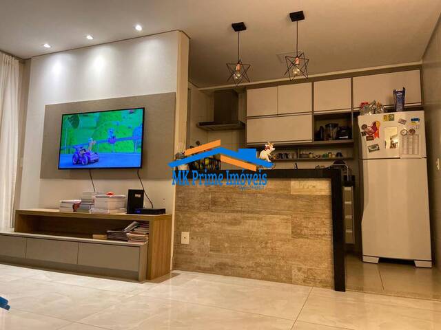 #8796 - Apartamento para Venda em Barueri - SP