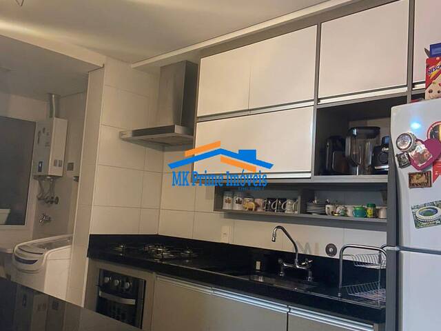 #8796 - Apartamento para Venda em Barueri - SP