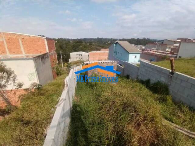 #8798 - Terreno para Venda em Jandira - SP