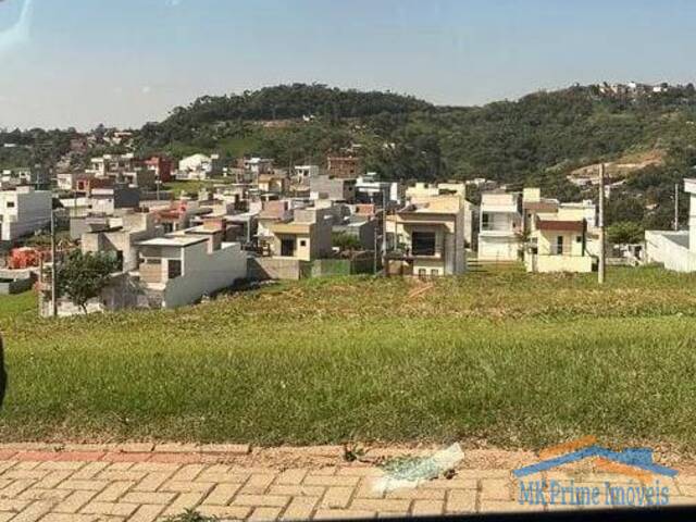 #8818 - Terreno em condomínio para Venda em Santana de Parnaíba - SP